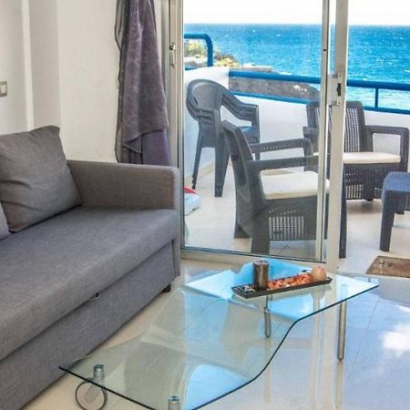 Beach Front Apartment In Playa Paraiso, Pp70 外观 照片